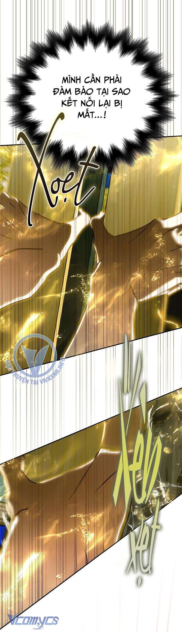Nam Chính Quái Vật Sống Dưới Giường Tôi - Chap 52 - Trang 316