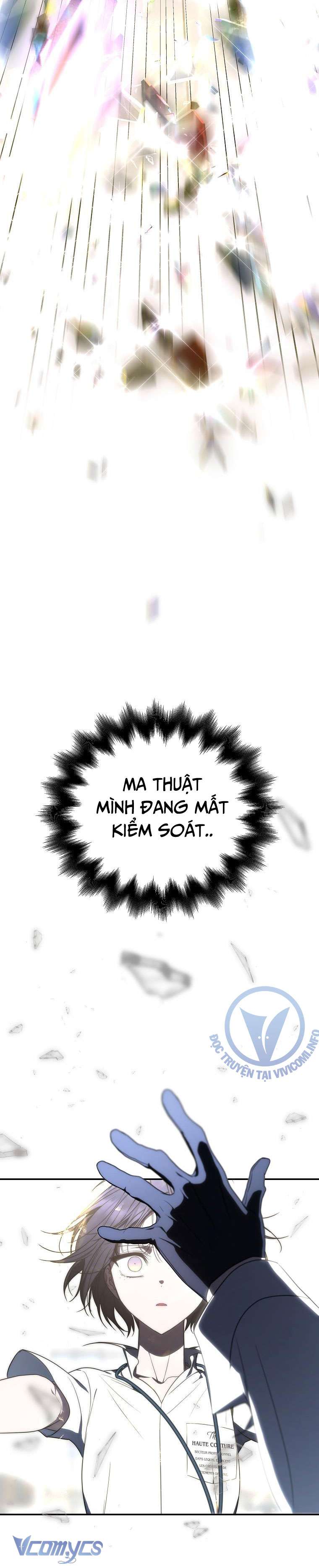 Nam Chính Quái Vật Sống Dưới Giường Tôi - Chap 52 - Trang 318