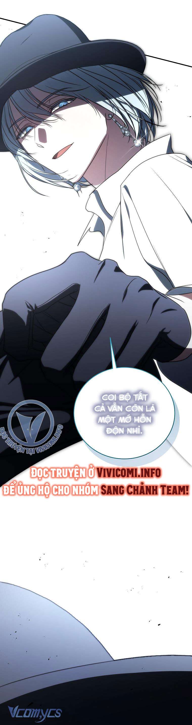 Nam Chính Quái Vật Sống Dưới Giường Tôi - Chap 52 - Trang 321