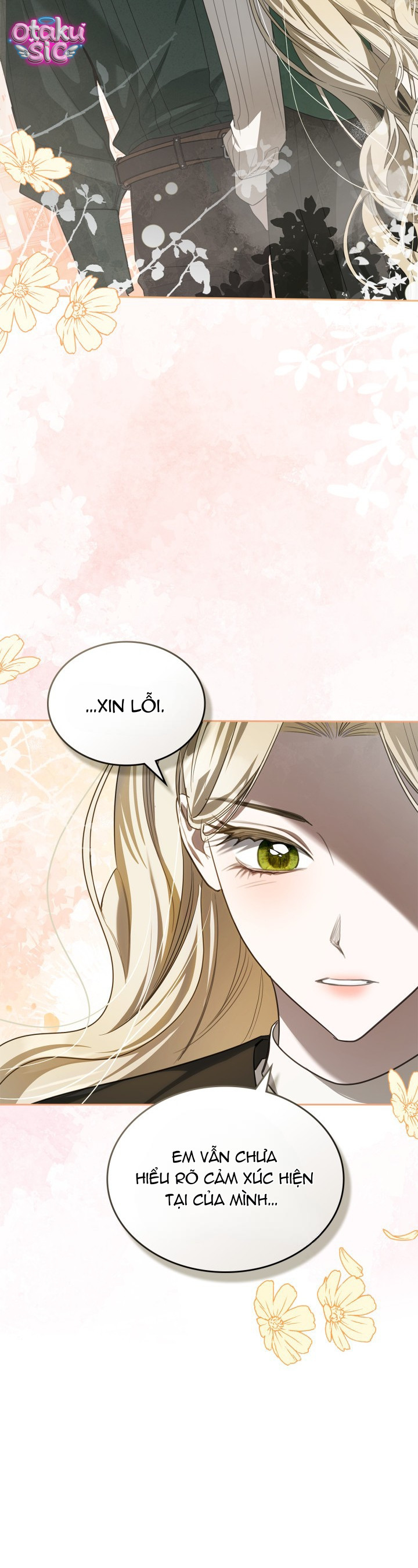 Nam Chính Quái Vật Sống Dưới Giường Tôi - Chap 52 - Trang 34