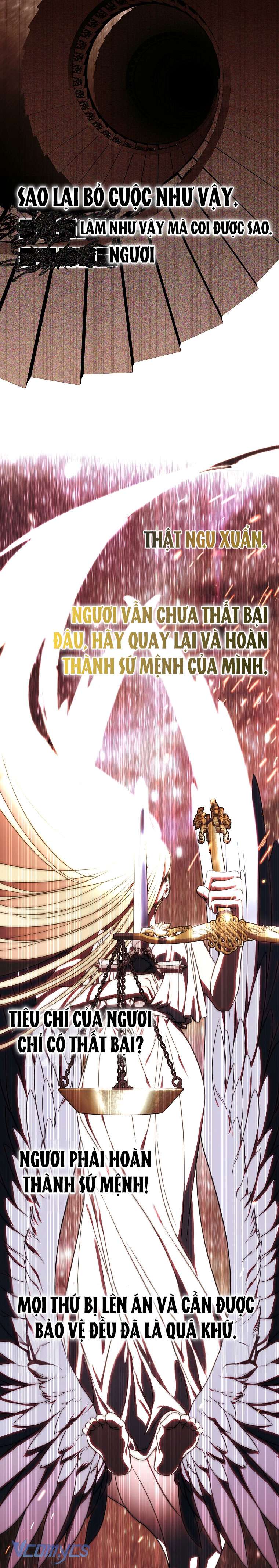 Nam Chính Quái Vật Sống Dưới Giường Tôi - Chap 52 - Trang 333