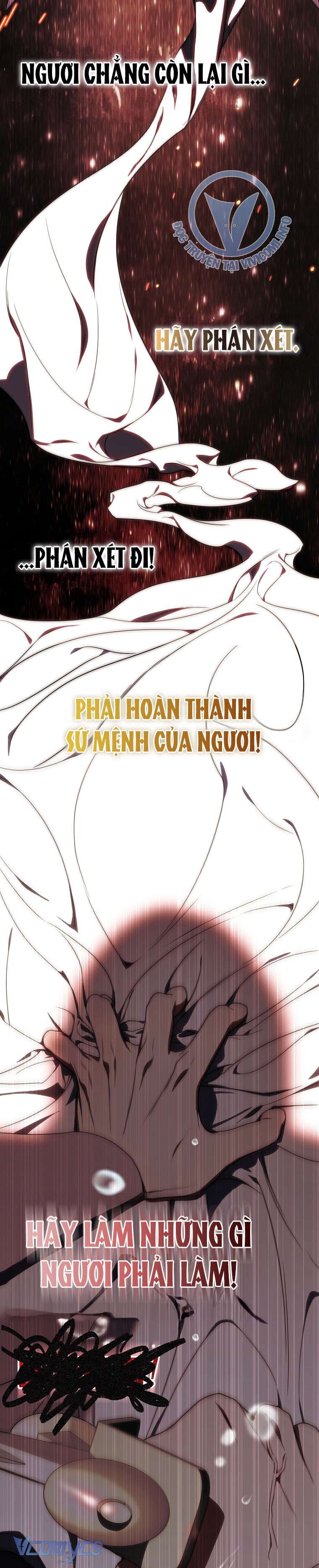 Nam Chính Quái Vật Sống Dưới Giường Tôi - Chap 52 - Trang 334