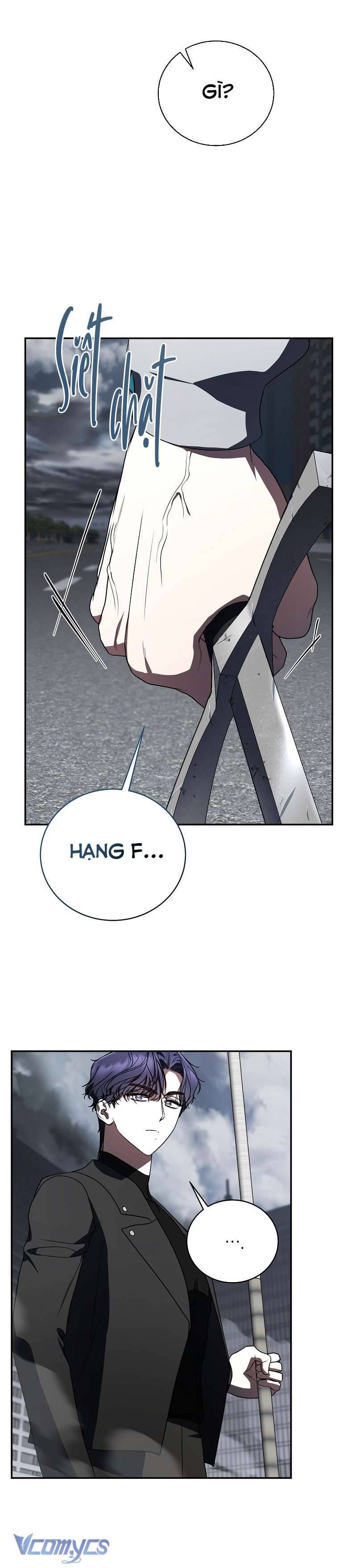 Nam Chính Quái Vật Sống Dưới Giường Tôi - Chap 52 - Trang 343