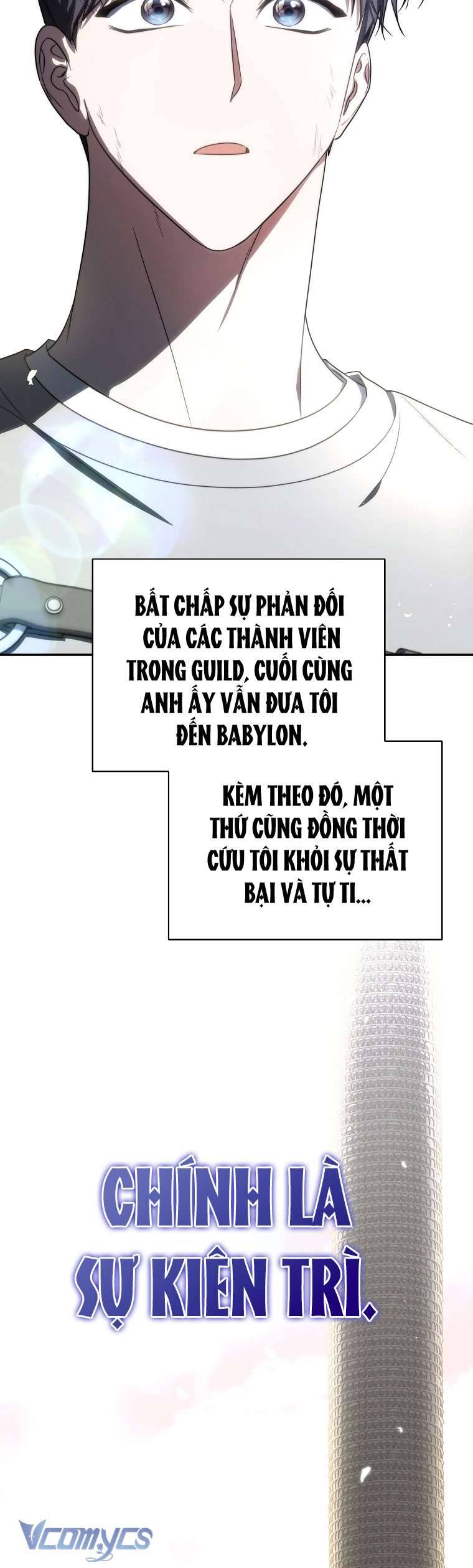 Nam Chính Quái Vật Sống Dưới Giường Tôi - Chap 52 - Trang 347