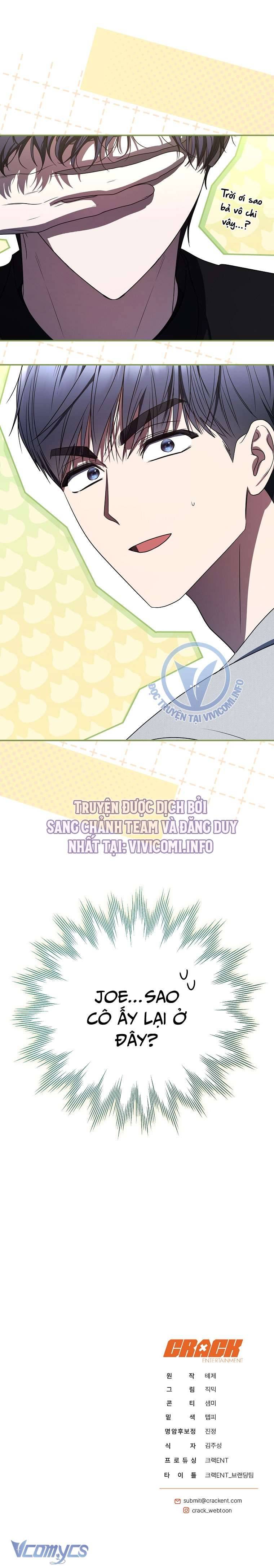 Nam Chính Quái Vật Sống Dưới Giường Tôi - Chap 52 - Trang 370