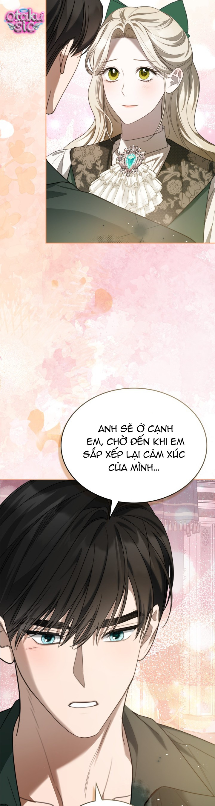 Nam Chính Quái Vật Sống Dưới Giường Tôi - Chap 52 - Trang 38