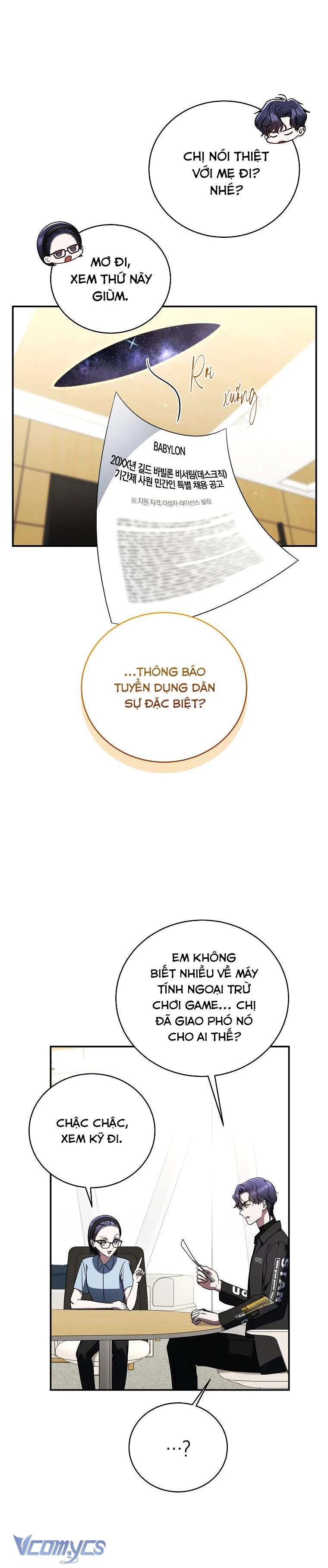 Nam Chính Quái Vật Sống Dưới Giường Tôi - Chap 52 - Trang 400