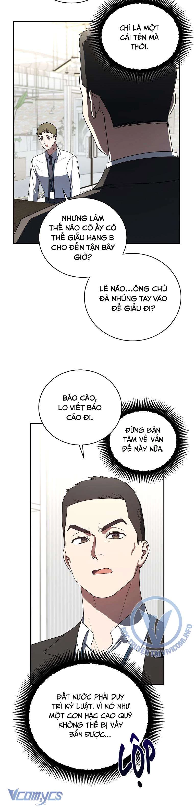 Nam Chính Quái Vật Sống Dưới Giường Tôi - Chap 52 - Trang 408
