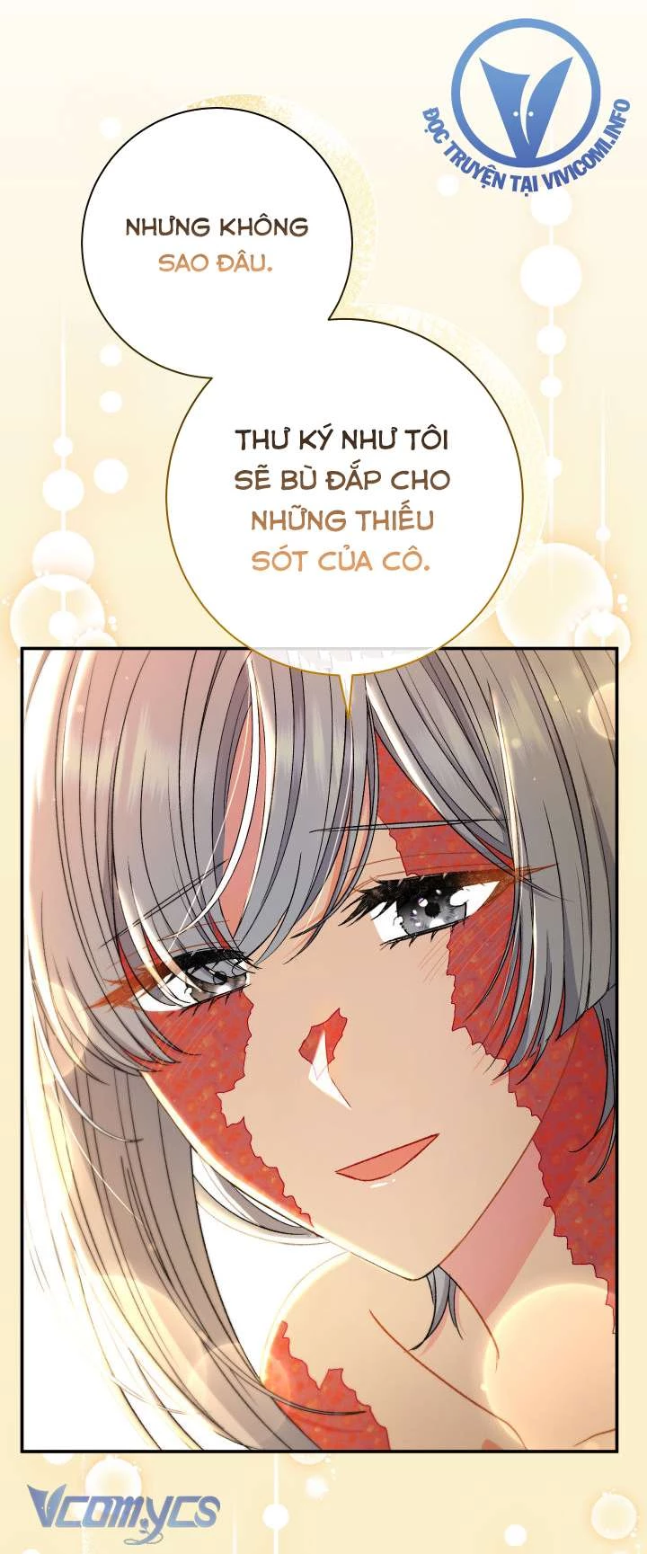 Nam Chính Quái Vật Sống Dưới Giường Tôi - Chap 52 - Trang 44