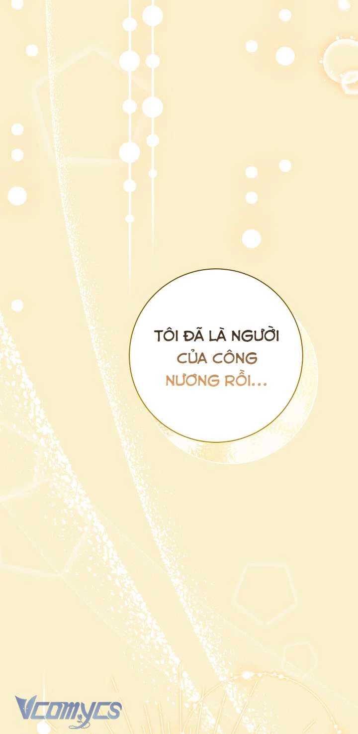 Nam Chính Quái Vật Sống Dưới Giường Tôi - Chap 52 - Trang 45