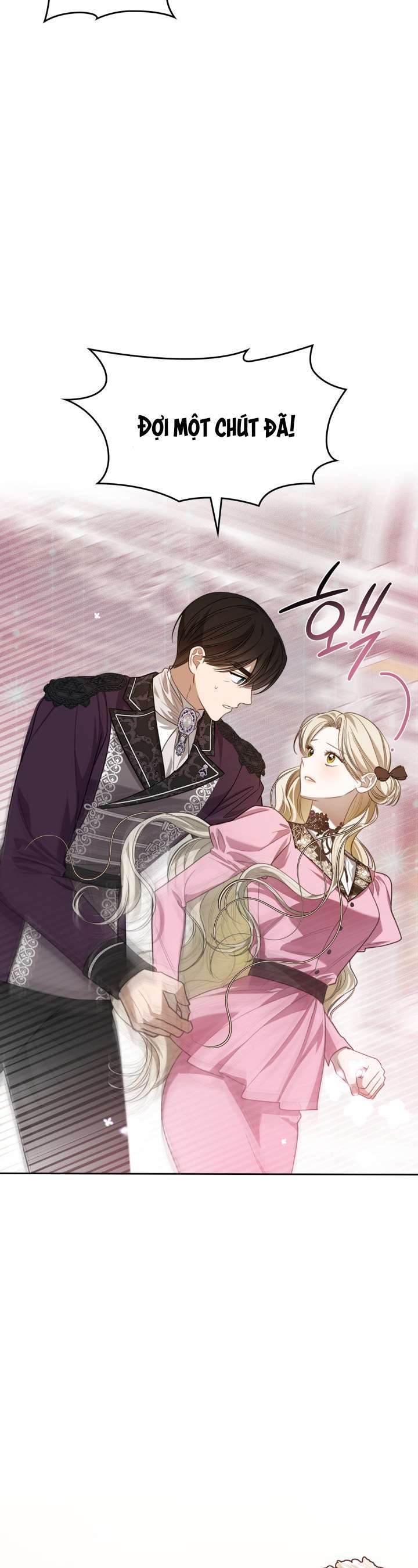 Nam Chính Quái Vật Sống Dưới Giường Tôi - Chap 52 - Trang 452