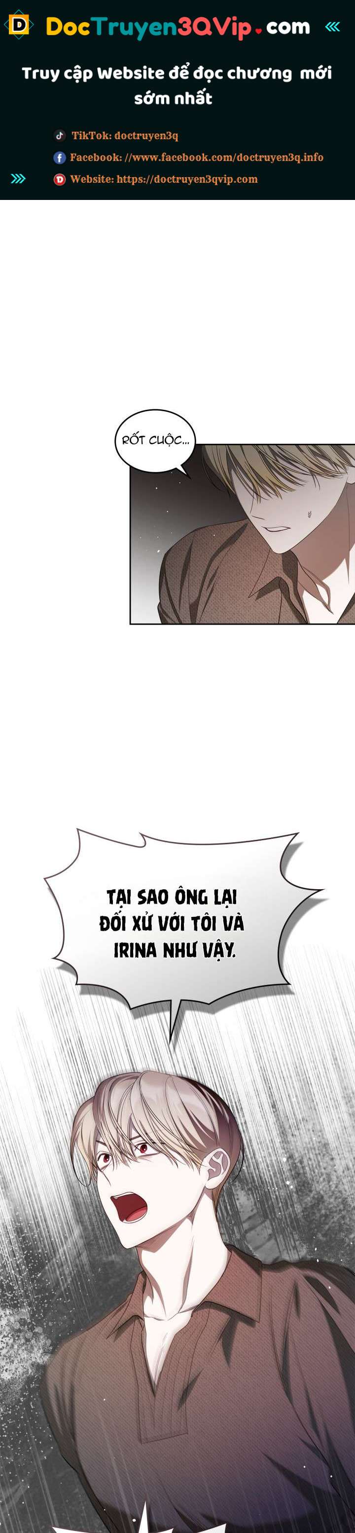 Nam Chính Quái Vật Sống Dưới Giường Tôi - Chap 52 - Trang 469