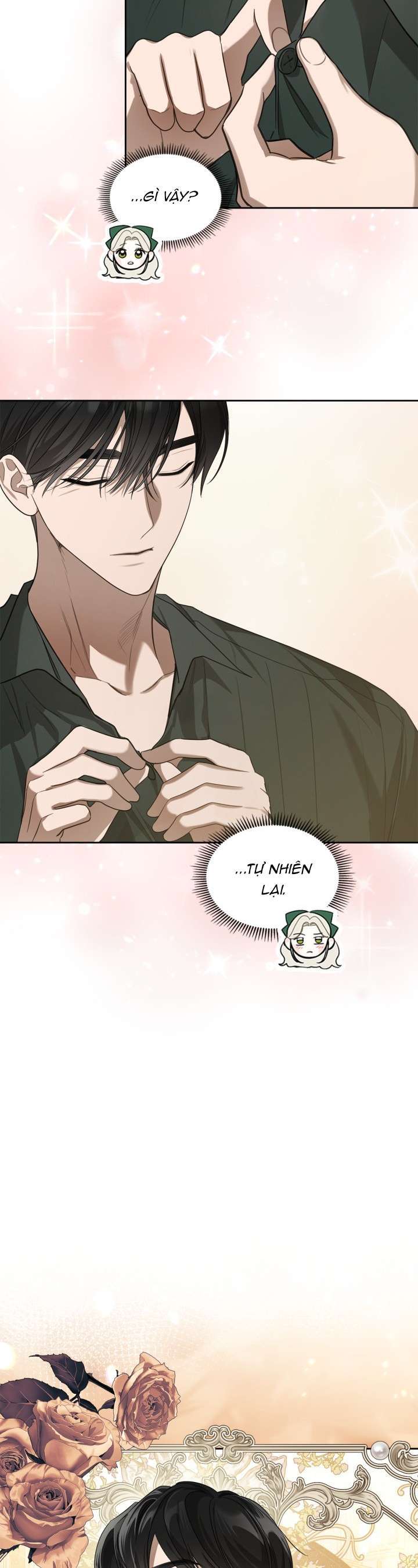 Nam Chính Quái Vật Sống Dưới Giường Tôi - Chap 52 - Trang 482