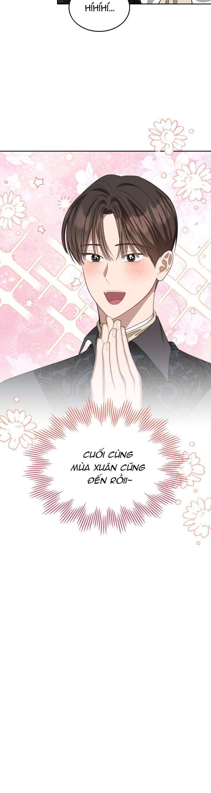 Nam Chính Quái Vật Sống Dưới Giường Tôi - Chap 52 - Trang 489