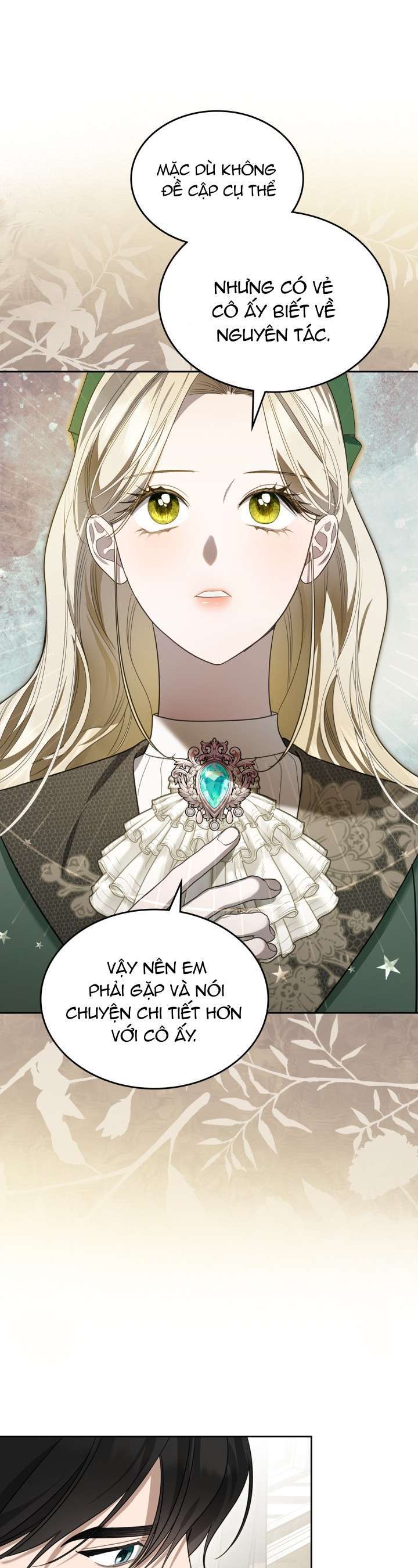 Nam Chính Quái Vật Sống Dưới Giường Tôi - Chap 52 - Trang 498