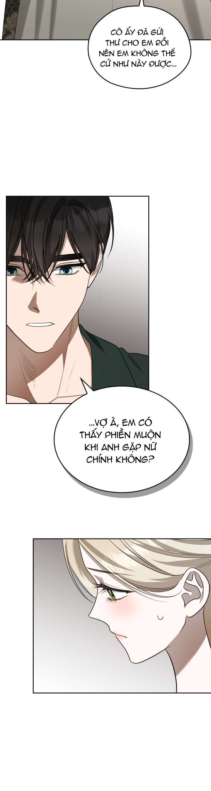 Nam Chính Quái Vật Sống Dưới Giường Tôi - Chap 52 - Trang 500