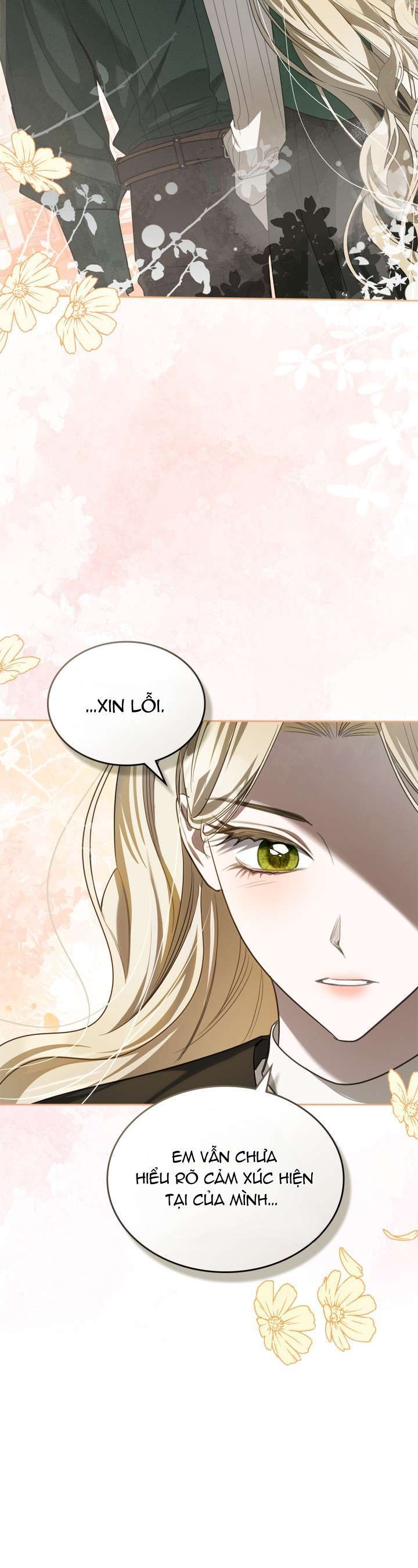 Nam Chính Quái Vật Sống Dưới Giường Tôi - Chap 52 - Trang 502