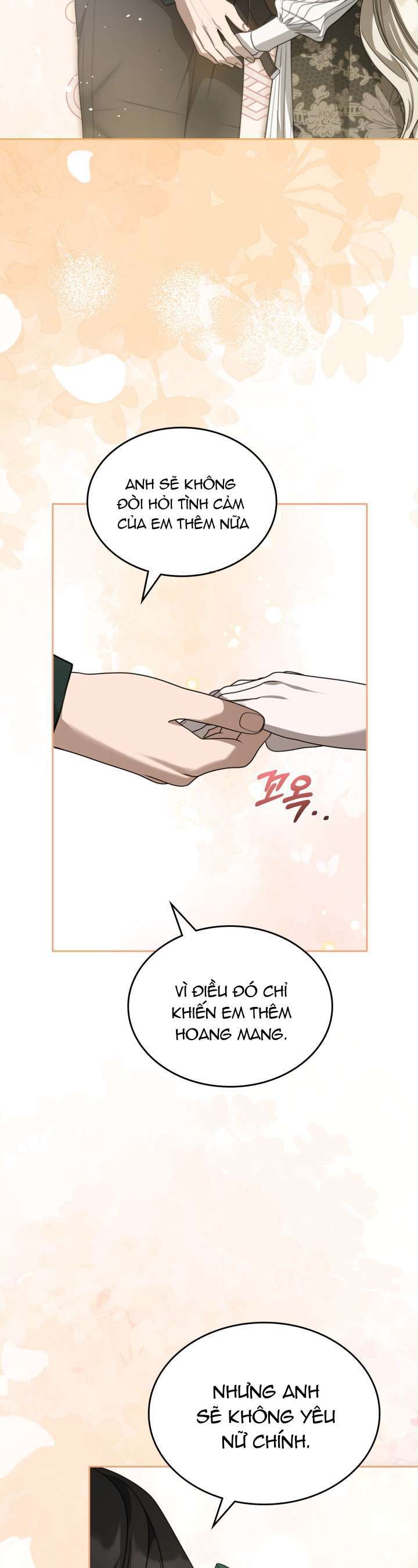 Nam Chính Quái Vật Sống Dưới Giường Tôi - Chap 52 - Trang 505