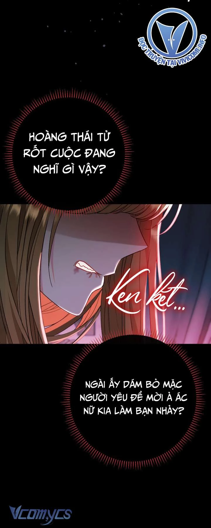 Nam Chính Quái Vật Sống Dưới Giường Tôi - Chap 52 - Trang 56