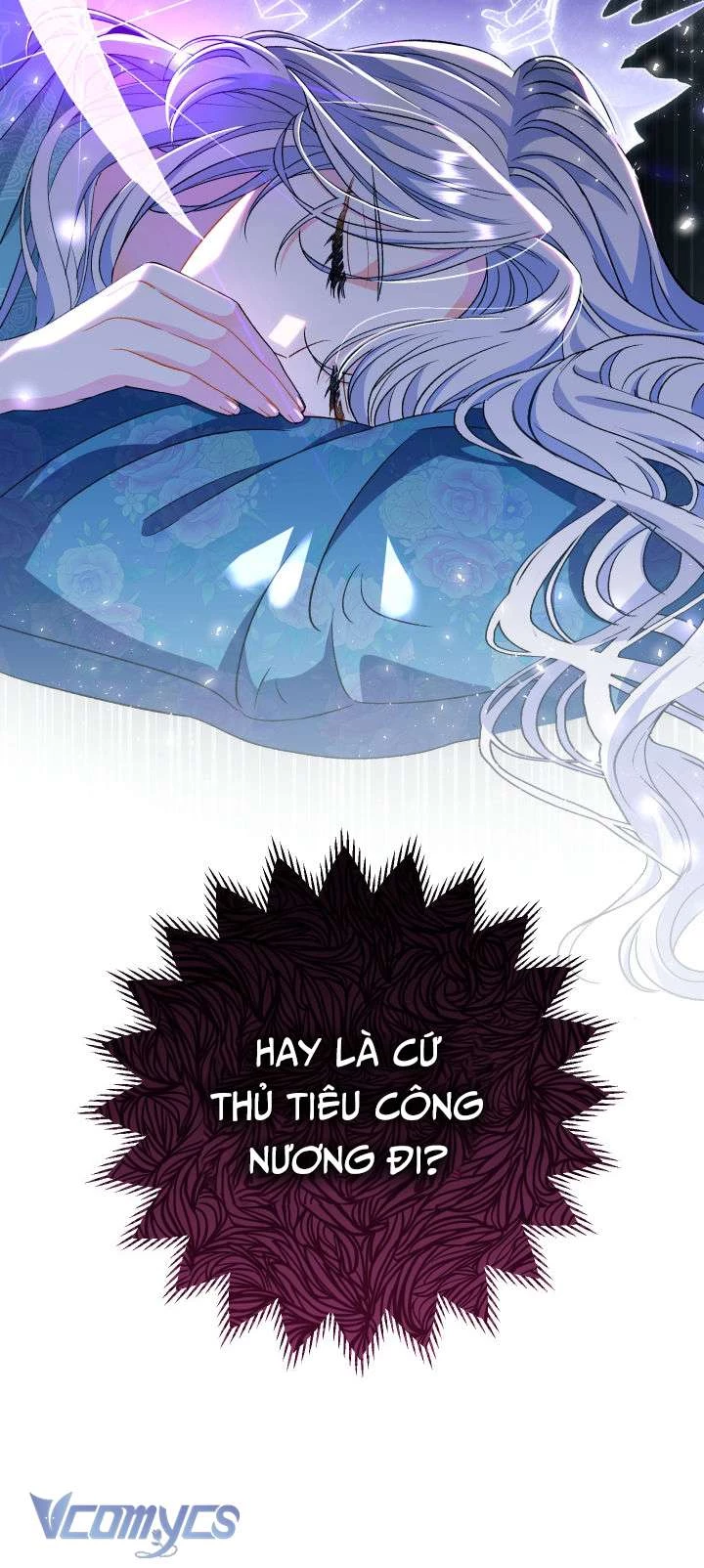Nam Chính Quái Vật Sống Dưới Giường Tôi - Chap 52 - Trang 64