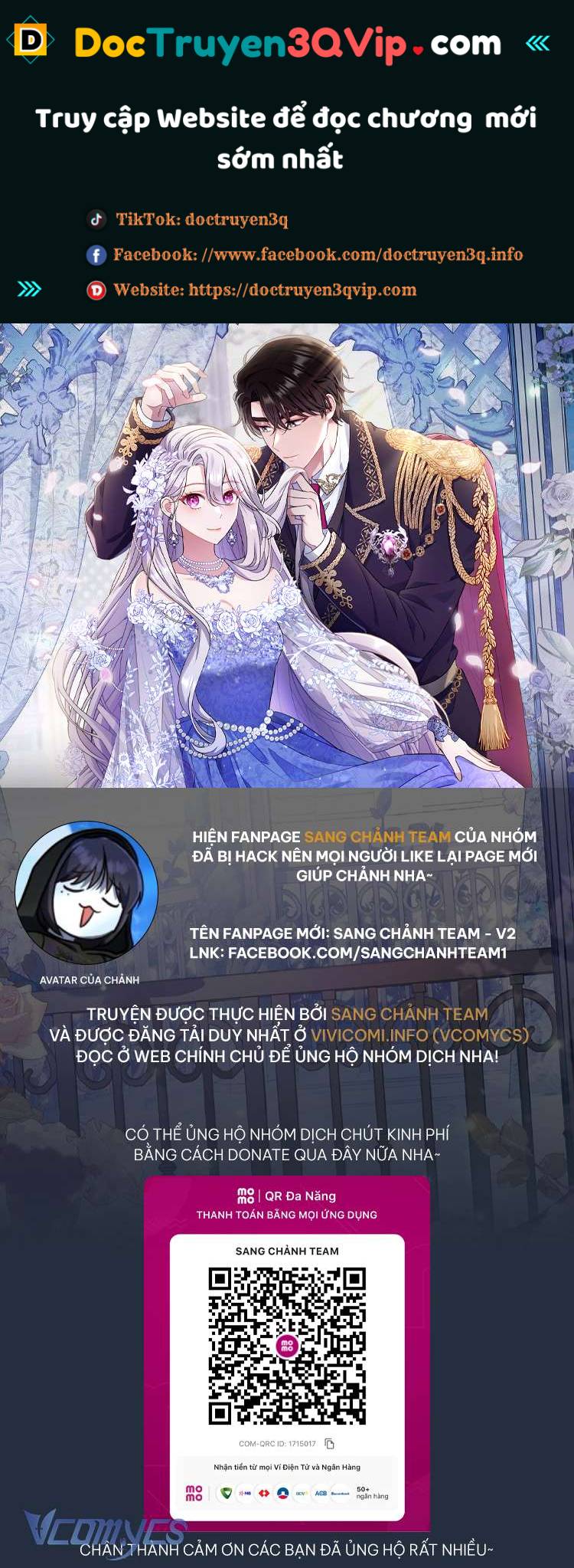 Nam Chính Quái Vật Sống Dưới Giường Tôi - Chap 52 - Trang 77