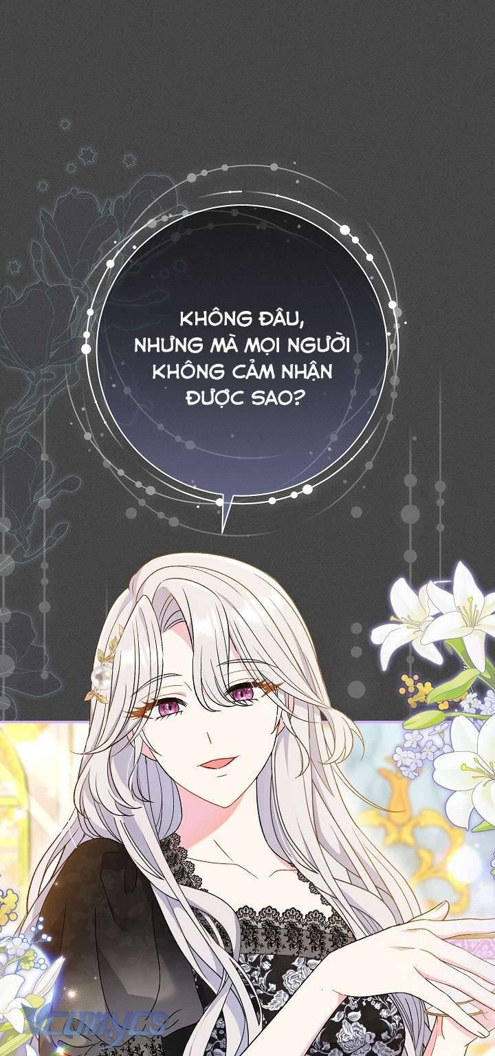 Nam Chính Quái Vật Sống Dưới Giường Tôi - Chap 52 - Trang 95