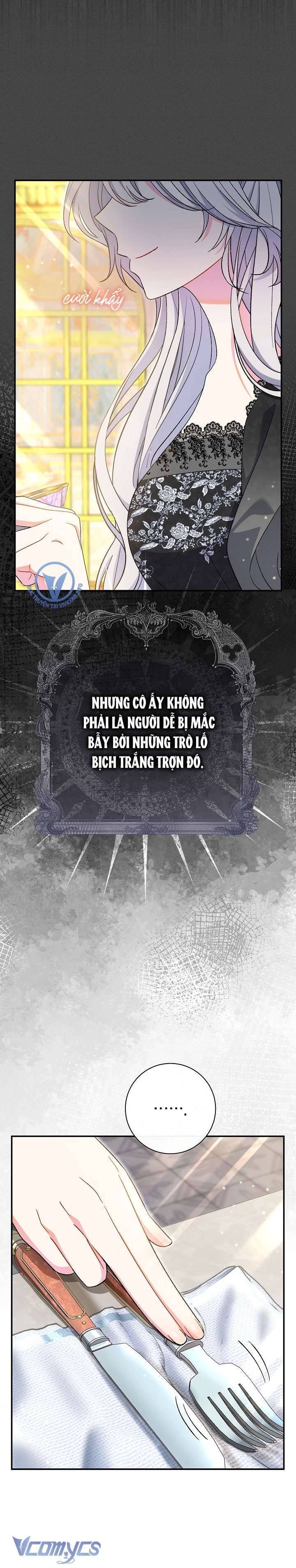 Nam Chính Quái Vật Sống Dưới Giường Tôi - Chap 52 - Trang 99