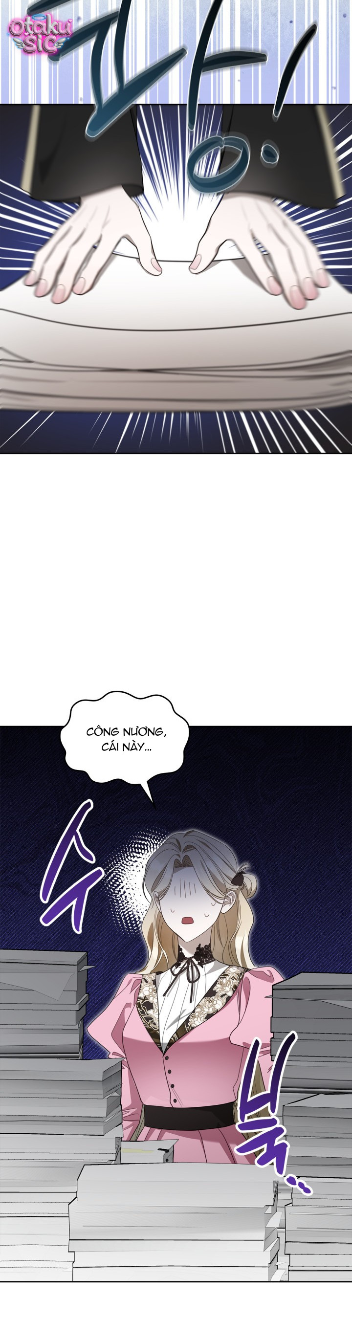 Nam Chính Quái Vật Sống Dưới Giường Tôi - Chap 53 - Trang 14