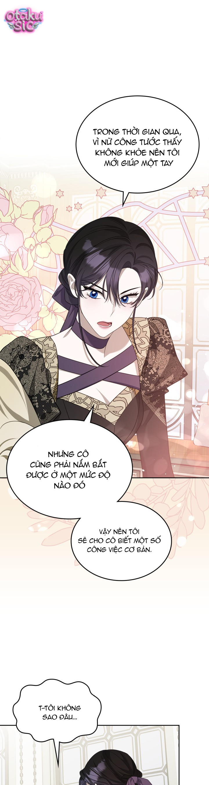 Nam Chính Quái Vật Sống Dưới Giường Tôi - Chap 53 - Trang 15