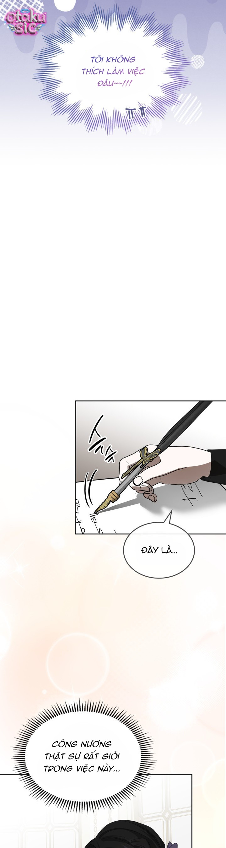 Nam Chính Quái Vật Sống Dưới Giường Tôi - Chap 53 - Trang 17