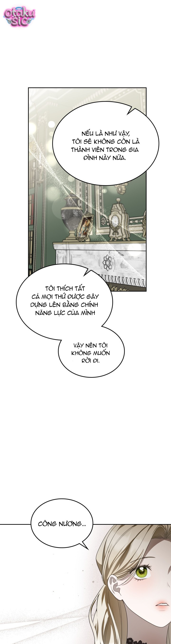 Nam Chính Quái Vật Sống Dưới Giường Tôi - Chap 53 - Trang 23
