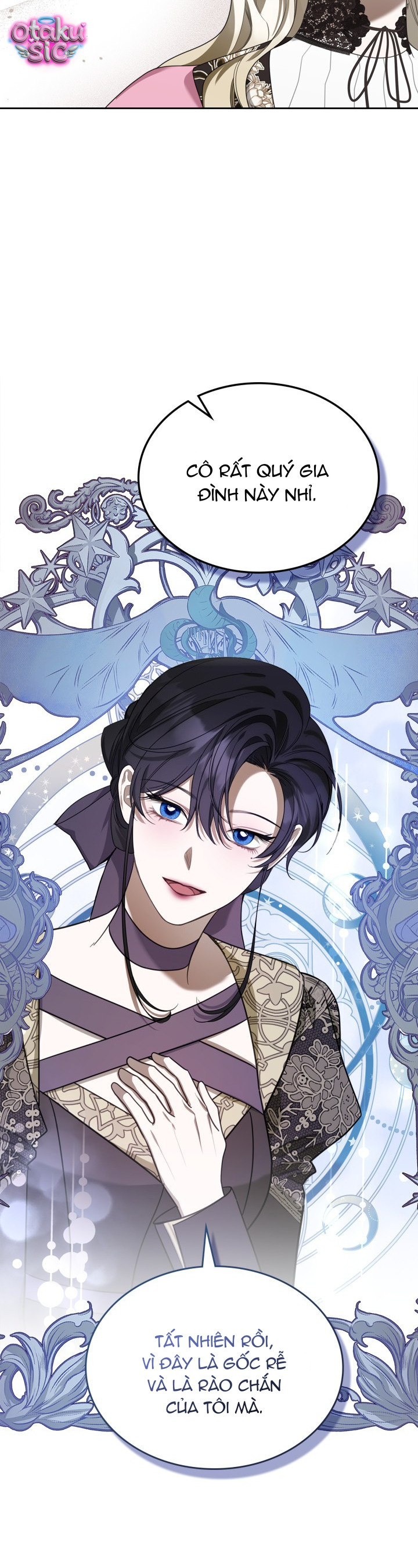 Nam Chính Quái Vật Sống Dưới Giường Tôi - Chap 53 - Trang 24