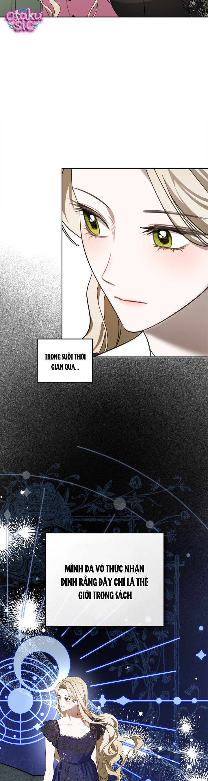 Nam Chính Quái Vật Sống Dưới Giường Tôi - Chap 53 - Trang 26