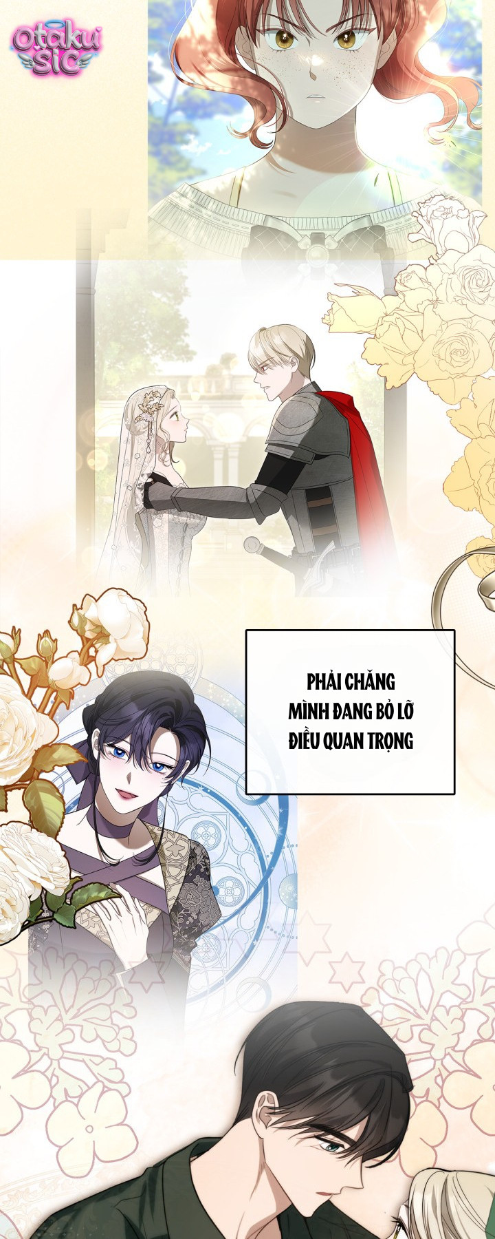 Nam Chính Quái Vật Sống Dưới Giường Tôi - Chap 53 - Trang 29
