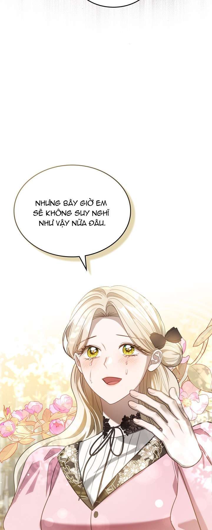 Nam Chính Quái Vật Sống Dưới Giường Tôi - Chap 53 - Trang 40