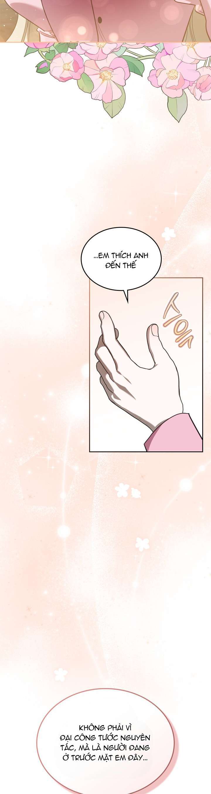 Nam Chính Quái Vật Sống Dưới Giường Tôi - Chap 53 - Trang 41
