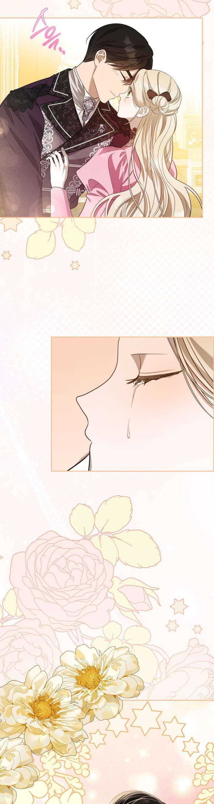 Nam Chính Quái Vật Sống Dưới Giường Tôi - Chap 53 - Trang 44