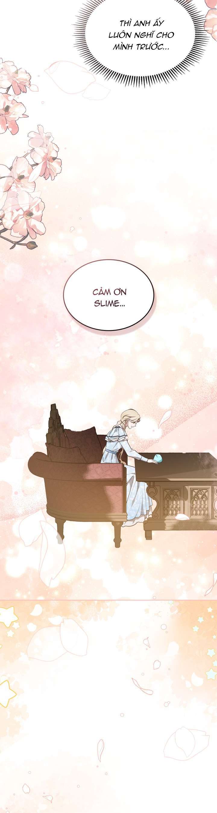 Nam Chính Quái Vật Sống Dưới Giường Tôi - Chap 53 - Trang 61