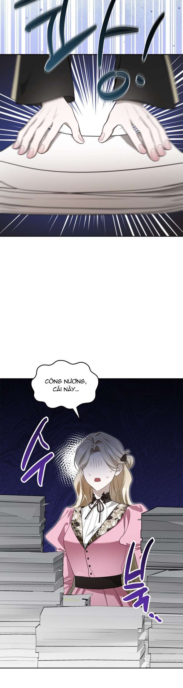 Nam Chính Quái Vật Sống Dưới Giường Tôi - Chap 53 - Trang 63