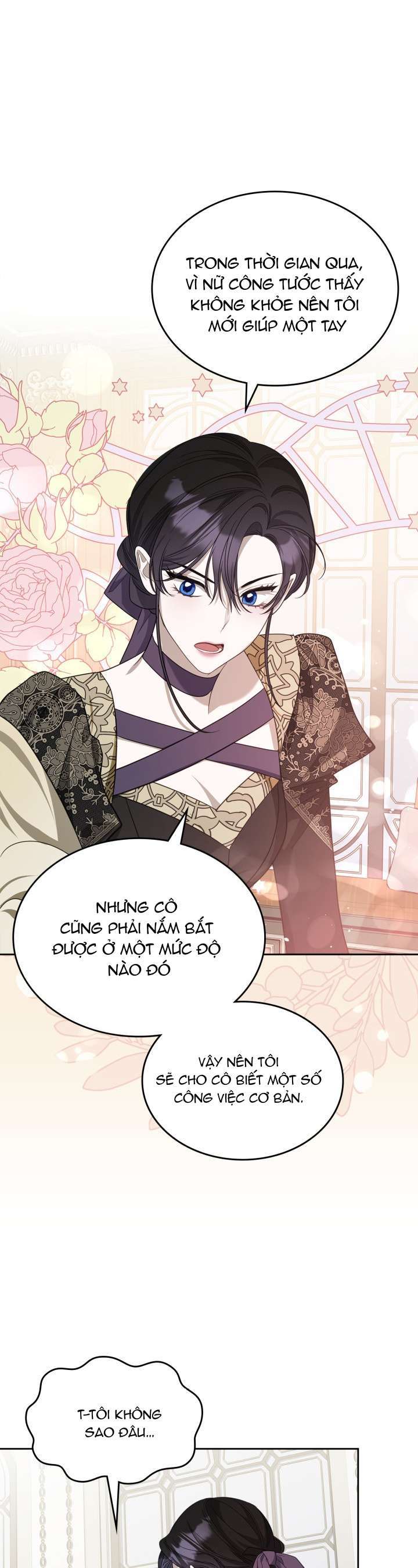 Nam Chính Quái Vật Sống Dưới Giường Tôi - Chap 53 - Trang 64