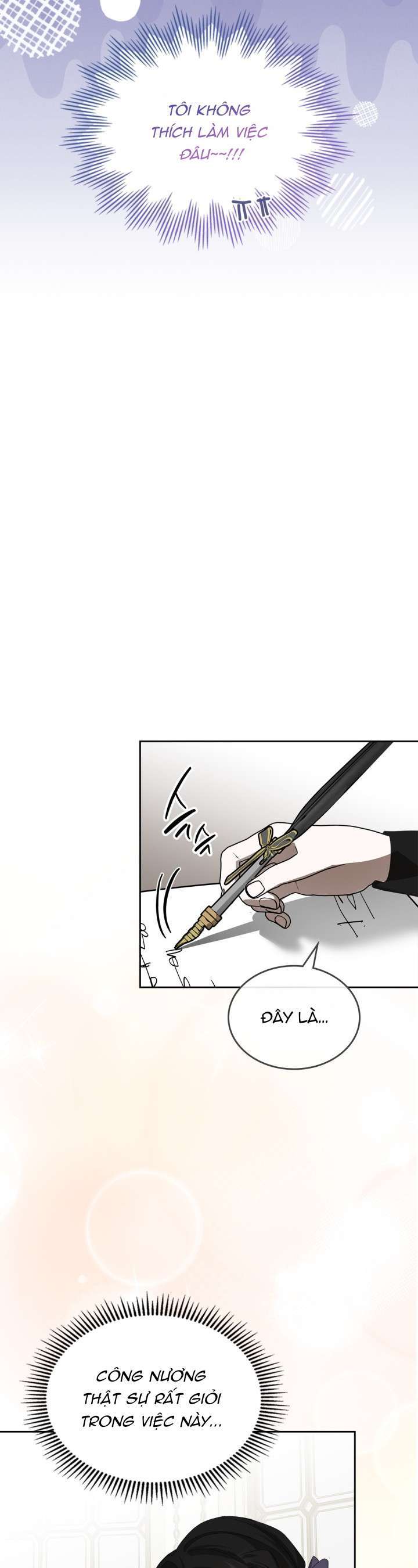 Nam Chính Quái Vật Sống Dưới Giường Tôi - Chap 53 - Trang 66