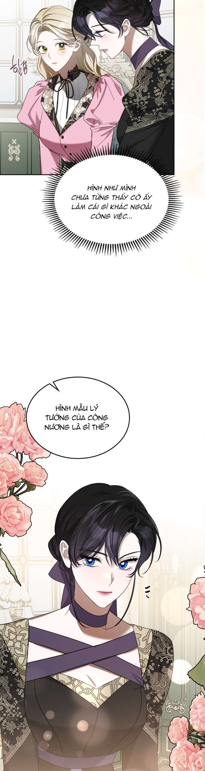 Nam Chính Quái Vật Sống Dưới Giường Tôi - Chap 53 - Trang 67