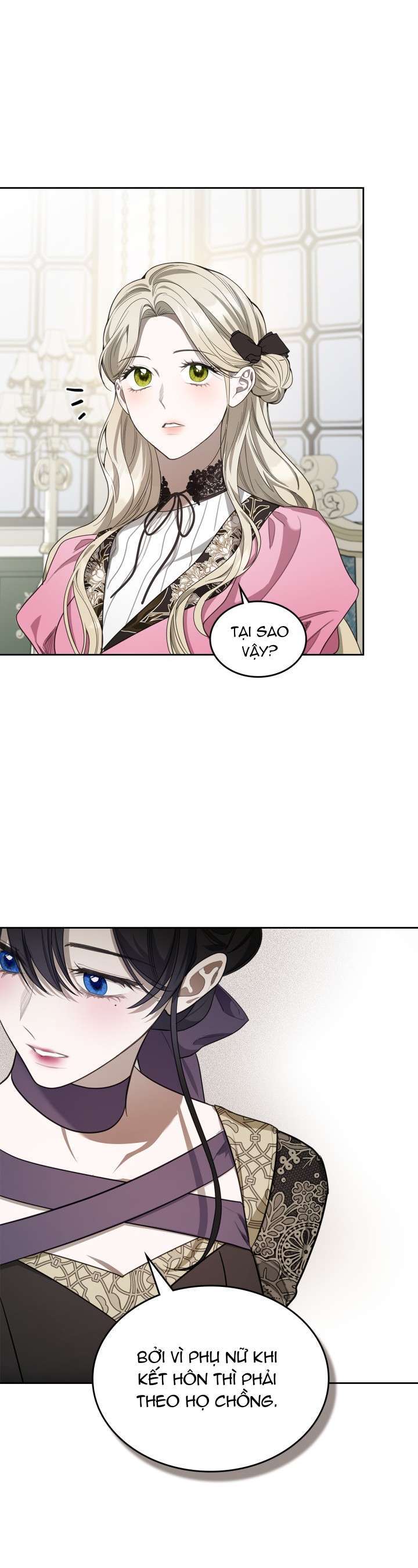 Nam Chính Quái Vật Sống Dưới Giường Tôi - Chap 53 - Trang 71