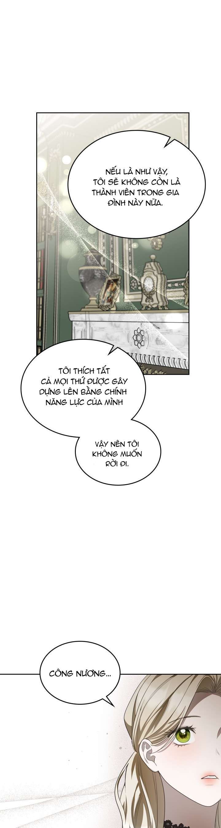 Nam Chính Quái Vật Sống Dưới Giường Tôi - Chap 53 - Trang 72
