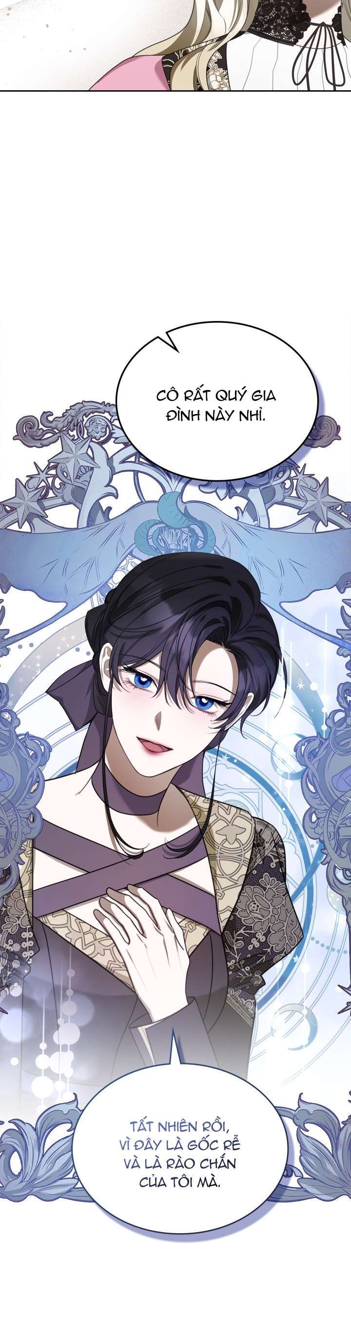 Nam Chính Quái Vật Sống Dưới Giường Tôi - Chap 53 - Trang 73