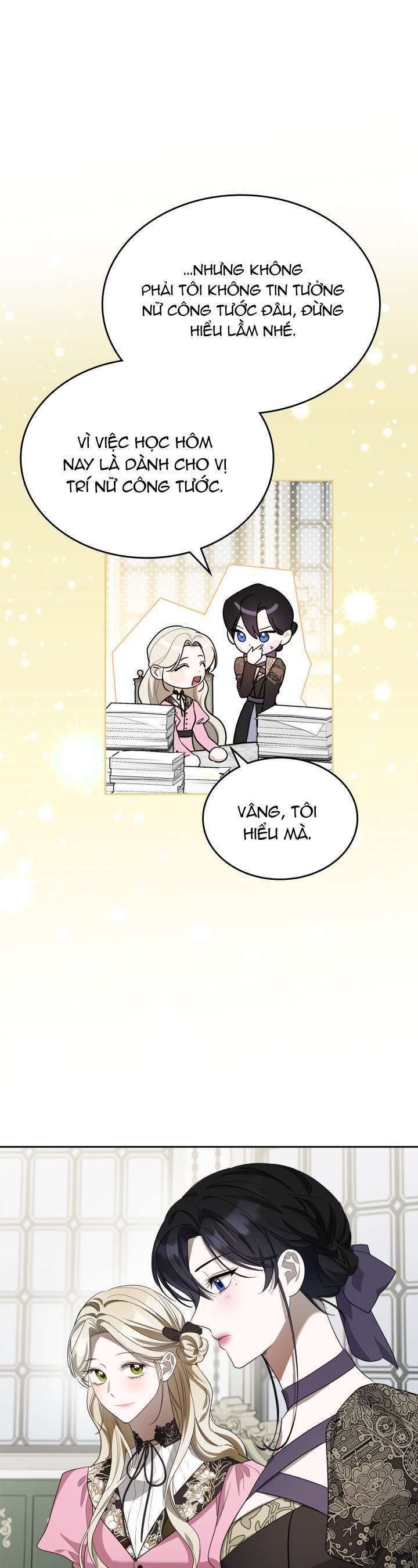 Nam Chính Quái Vật Sống Dưới Giường Tôi - Chap 53 - Trang 74