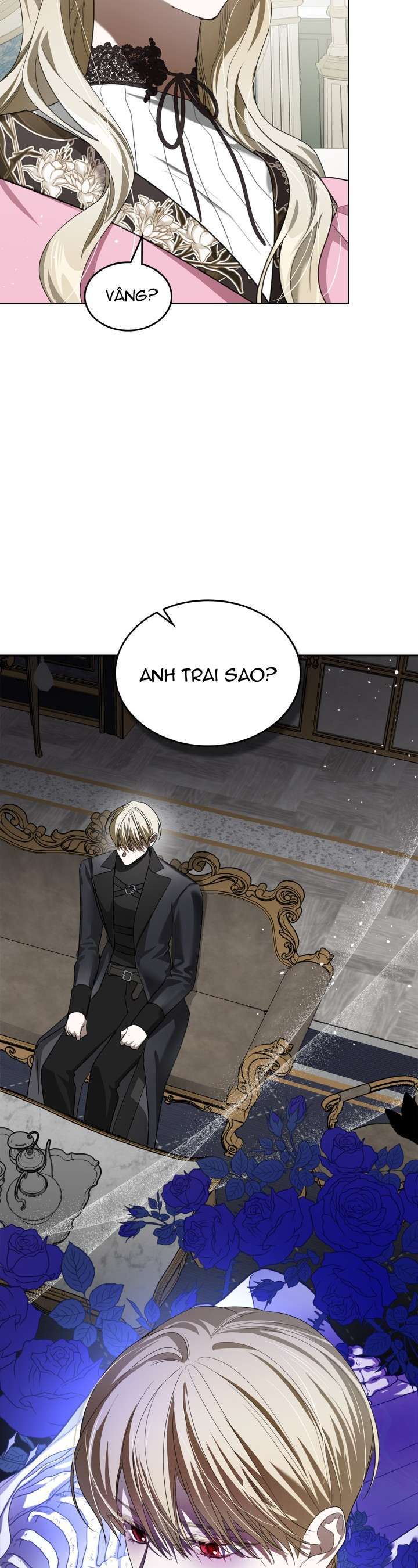 Nam Chính Quái Vật Sống Dưới Giường Tôi - Chap 53 - Trang 82