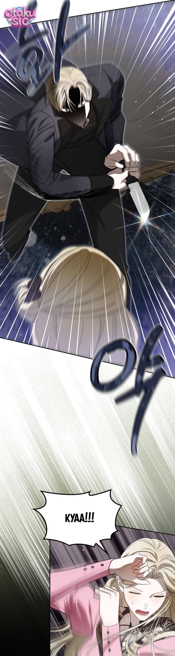 Nam Chính Quái Vật Sống Dưới Giường Tôi - Chap 54 - Trang 22