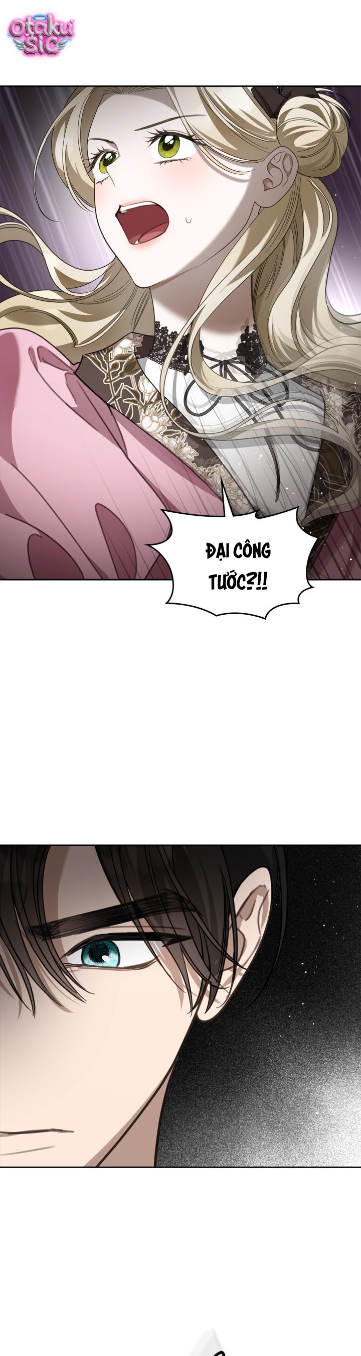 Nam Chính Quái Vật Sống Dưới Giường Tôi - Chap 54 - Trang 25