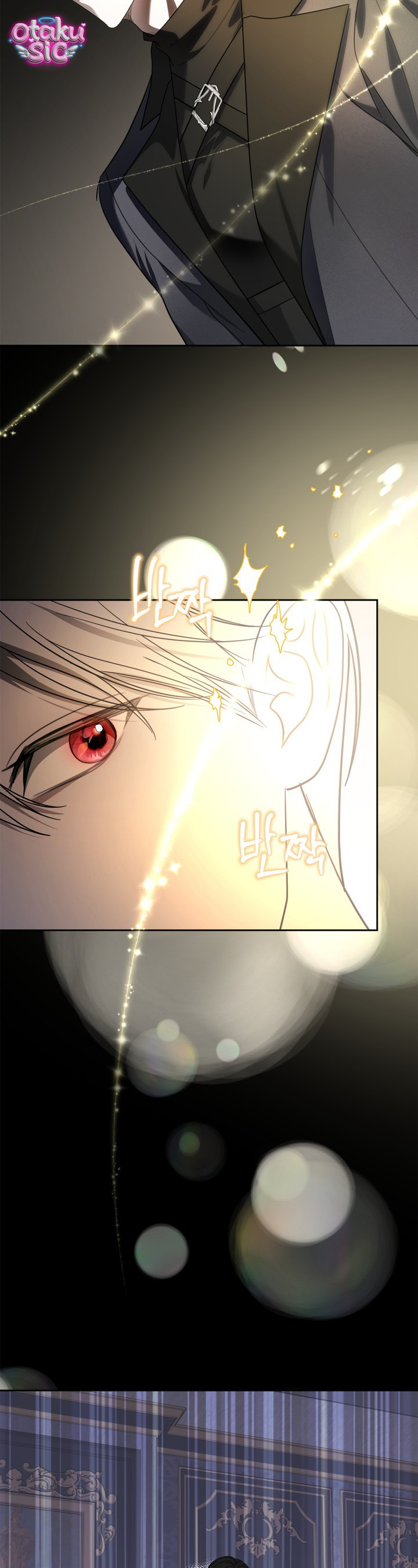 Nam Chính Quái Vật Sống Dưới Giường Tôi - Chap 54 - Trang 34